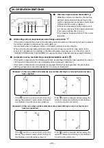 Предварительный просмотр 32 страницы JUKI LU-2220N-7 Instruction Manual