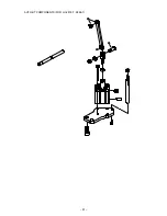 Preview for 103 page of JUKI LU-2800 Series Engineer'S Manual