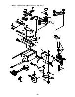 Preview for 105 page of JUKI LU-2800 Series Engineer'S Manual