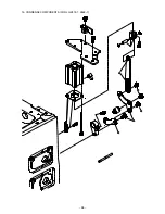 Preview for 110 page of JUKI LU-2800 Series Engineer'S Manual