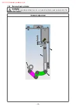 Preview for 38 page of JUKI LU-2810 Series Engineer'S Manual