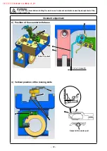 Preview for 44 page of JUKI LU-2810 Series Engineer'S Manual