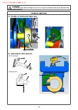 Preview for 48 page of JUKI LU-2810 Series Engineer'S Manual