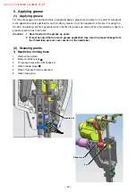 Preview for 54 page of JUKI LU-2810 Series Engineer'S Manual