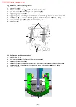 Preview for 55 page of JUKI LU-2810 Series Engineer'S Manual