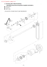 Preview for 56 page of JUKI LU-2810 Series Engineer'S Manual