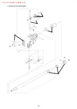 Preview for 57 page of JUKI LU-2810 Series Engineer'S Manual