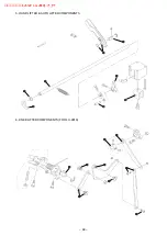 Preview for 60 page of JUKI LU-2810 Series Engineer'S Manual