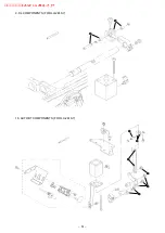 Preview for 63 page of JUKI LU-2810 Series Engineer'S Manual