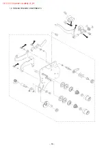 Preview for 65 page of JUKI LU-2810 Series Engineer'S Manual