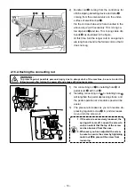 Preview for 24 page of JUKI LU-2828V-7 Instruction Manual