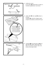 Preview for 9 page of JUKI LU-2860V-7 Instruction Manual