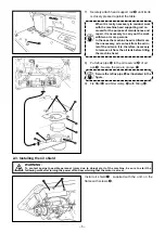 Preview for 10 page of JUKI LU-2860V-7 Instruction Manual