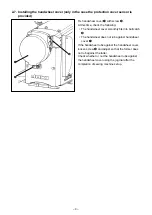 Preview for 14 page of JUKI LU-2860V-7 Instruction Manual