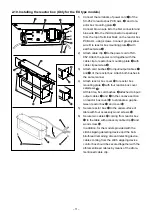 Preview for 16 page of JUKI LU-2860V-7 Instruction Manual