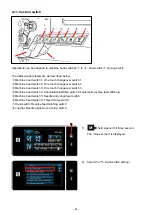 Preview for 46 page of JUKI LU-2860V-7 Instruction Manual