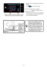 Preview for 121 page of JUKI LU-2860V-7 Instruction Manual