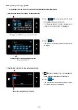 Preview for 137 page of JUKI LU-2860V-7 Instruction Manual