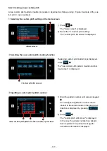 Preview for 142 page of JUKI LU-2860V-7 Instruction Manual