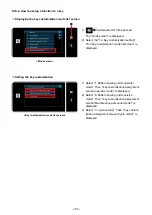 Preview for 160 page of JUKI LU-2860V-7 Instruction Manual