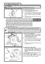 Preview for 15 page of JUKI LZ-2280A Series Instruction Manual