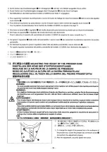 Preview for 64 page of JUKI LZ-2280N Series Instruction Manual