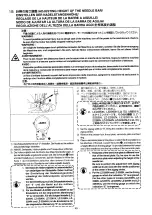 Preview for 74 page of JUKI LZ-2280N Series Instruction Manual