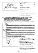 Preview for 92 page of JUKI LZ-2280N Series Instruction Manual