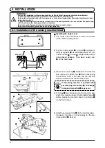 Preview for 7 page of JUKI LZ-2290A/IP-110A/SC-915 Instruction Manual