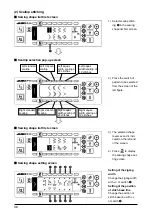 Preview for 41 page of JUKI LZ-2290A/IP-110A/SC-915 Instruction Manual