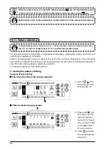 Preview for 59 page of JUKI LZ-2290A/IP-110A/SC-915 Instruction Manual