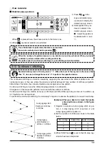 Preview for 62 page of JUKI LZ-2290A/IP-110A/SC-915 Instruction Manual