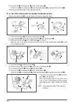 Preview for 97 page of JUKI LZ-2290A/IP-110A/SC-915 Instruction Manual