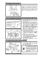 Preview for 11 page of JUKI LZ-2290A-SR/IP-110D/SC-916 Instruction Manual