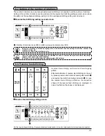 Preview for 74 page of JUKI LZ-2290A-SR/IP-110D/SC-916 Instruction Manual