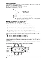 Preview for 77 page of JUKI LZ-2290A-SR/IP-110D/SC-916 Instruction Manual