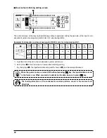 Preview for 89 page of JUKI LZ-2290A-SR/IP-110D/SC-916 Instruction Manual