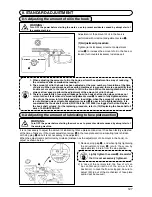 Preview for 130 page of JUKI LZ-2290A-SR/IP-110D/SC-916 Instruction Manual