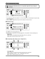 Preview for 132 page of JUKI LZ-2290A-SR/IP-110D/SC-916 Instruction Manual