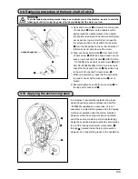 Preview for 142 page of JUKI LZ-2290A-SR/IP-110D/SC-916 Instruction Manual