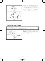 Preview for 40 page of JUKI LZ-271 Instruction Manual