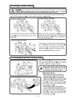 Предварительный просмотр 10 страницы JUKI MB-1373 Instruction Manual