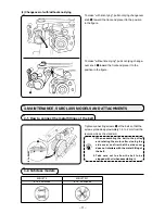 Предварительный просмотр 13 страницы JUKI MB-1373 Instruction Manual