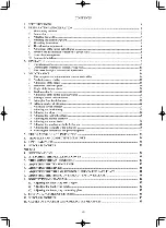 Preview for 12 page of JUKI MB-373N/BR10 Instruction Manual