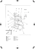 Preview for 18 page of JUKI MB-373N/BR10 Instruction Manual