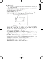 Preview for 19 page of JUKI MB-373N/BR10 Instruction Manual