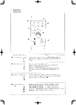 Preview for 20 page of JUKI MB-373N/BR10 Instruction Manual