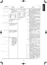 Preview for 25 page of JUKI MB-373N/BR10 Instruction Manual