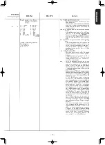 Preview for 27 page of JUKI MB-373N/BR10 Instruction Manual