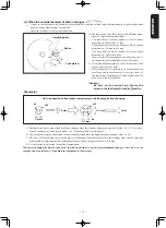 Preview for 29 page of JUKI MB-373N/BR10 Instruction Manual